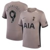 Camiseta de fútbol Tottenham Hotspur Richarlison 9 Tercera Equipación 23-24 - Hombre